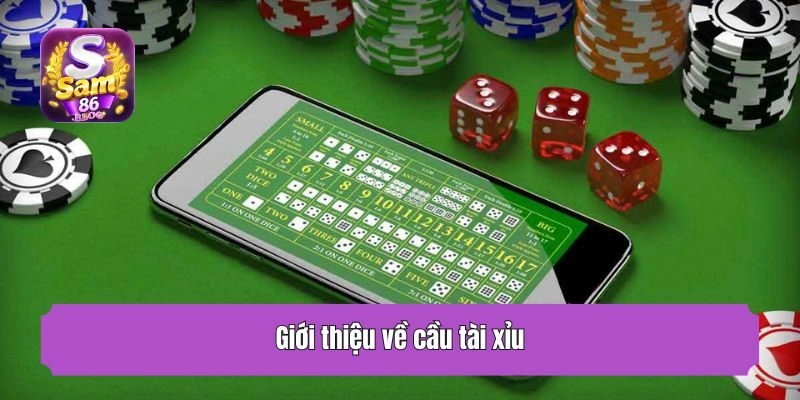 Giới thiệu về cầu tài xỉu